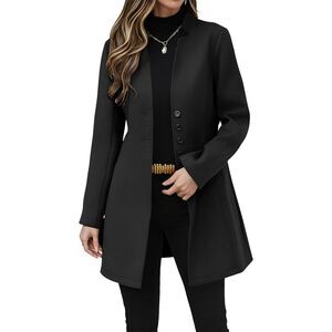 Orniya Womens  Coat